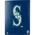 MLB Seattle Mariners - Solid Distressed PS5 Digital Edition Bundle Skin