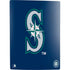 MLB Seattle Mariners - Solid Distressed PS5 Digital Edition Bundle Skin