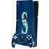 MLB Seattle Mariners - Solid Distressed PS5 Slim Digital Edition Console Skin