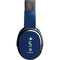 MLB Seattle Mariners - Solid Distressed Skullcandy Crusher Wireless Skin