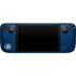 MLB Seattle Mariners - Solid Distressed Steam Deck Handheld Gaming Computer Skin