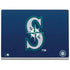 MLB Seattle Mariners - Solid Distressed Surface Book 2 15in Skin