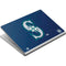 MLB Seattle Mariners - Solid Distressed Surface Book Skin
