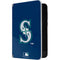 MLB Seattle Mariners - Solid Distressed Surface Duo Skin