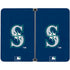 MLB Seattle Mariners - Solid Distressed Surface Duo Skin