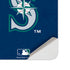 MLB Seattle Mariners - Solid Distressed Surface Duo Skin