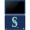 MLB Seattle Mariners - Solid Distressed Surface Go Skin