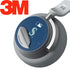 MLB Seattle Mariners - Solid Distressed Surface Headphones Skin