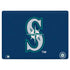 MLB Seattle Mariners - Solid Distressed Surface Laptop 2 Skin