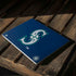 MLB Seattle Mariners - Solid Distressed Surface Laptop 3 13.5in Skin