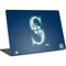 MLB Seattle Mariners - Solid Distressed Surface Laptop 4 15in Skin