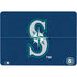 MLB Seattle Mariners - Solid Distressed Surface Laptop Studio Skin