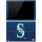 MLB Seattle Mariners - Solid Distressed Surface Pro 3 Skin