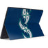 MLB Seattle Mariners - Solid Distressed Surface Pro 6 Skin