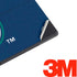MLB Seattle Mariners - Solid Distressed Surface Pro 6 Skin