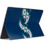 MLB Seattle Mariners - Solid Distressed Surface Pro 7 Skin