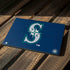 MLB Seattle Mariners - Solid Distressed Surface Pro 7 Skin
