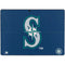 MLB Seattle Mariners - Solid Distressed Surface Pro 8 Skin