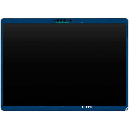 MLB Seattle Mariners - Solid Distressed Surface Pro 8 Skin