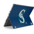 MLB Seattle Mariners - Solid Distressed Surface Pro 8 Skin