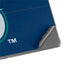 MLB Seattle Mariners - Solid Distressed Surface Pro 8 Skin