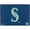 MLB Seattle Mariners - Solid Distressed Surface Pro 9 Skin