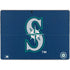 MLB Seattle Mariners - Solid Distressed Surface Pro 9 Skin