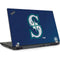 MLB Seattle Mariners - Solid Distressed Lenovo ThinkPad Skin