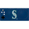 MLB Seattle Mariners - Solid Distressed Xbox Adaptive Controller Skin