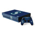 MLB Seattle Mariners - Solid Distressed Xbox One X Bundle Skin