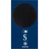MLB Seattle Mariners - Solid Distressed Xbox Series S Bundle Skin