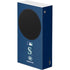 MLB Seattle Mariners - Solid Distressed Xbox Series S Console Skin