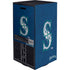 MLB Seattle Mariners - Solid Distressed Xbox Series X Bundle Skin