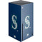 MLB Seattle Mariners - Solid Distressed Xbox Series X Console Skin