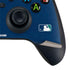 MLB Seattle Mariners - Solid Distressed Xbox Series X Controller Skin