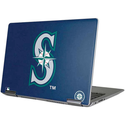 MLB Seattle Mariners - Solid Distressed Yoga 710 14in Skin