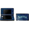 MLB Seattle Mariners Alternate/Away Jersey 3DS (2011) Skin