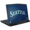 MLB Seattle Mariners Alternate/Away Jersey Dell Alienware Skin