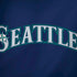 MLB Seattle Mariners Alternate/Away Jersey Dell Alienware Skin