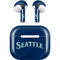 MLB Seattle Mariners Alternate/Away Jersey Apple AirPods (3rd Gen 2021) Skin