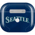 MLB Seattle Mariners Alternate/Away Jersey Apple AirPods (3rd Gen 2021) Skin
