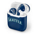 MLB Seattle Mariners Alternate/Away Jersey Apple AirPods Skin