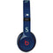 MLB Seattle Mariners Alternate/Away Jersey Beats Solo 2 Wireless Skin
