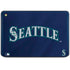 MLB Seattle Mariners Alternate/Away Jersey HP Chromebook Skin