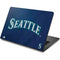 MLB Seattle Mariners Alternate/Away Jersey Dell Chromebook Skin