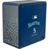 MLB Seattle Mariners Alternate/Away Jersey Cooler Master MasterBox Q300L Mini Tower Skin