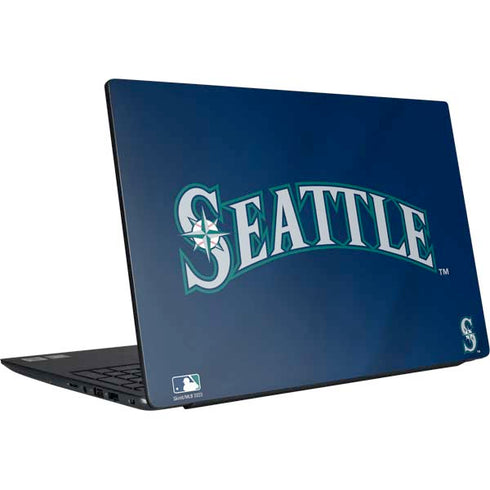 MLB Seattle Mariners Alternate/Away Jersey Dell Vostro Skin