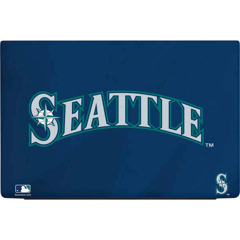 MLB Seattle Mariners Alternate/Away Jersey Dell Vostro Skin