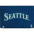 MLB Seattle Mariners Alternate/Away Jersey Dell Vostro Skin