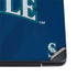 MLB Seattle Mariners Alternate/Away Jersey Dell Vostro Skin